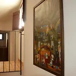 Residenza San Jacopo Maison d'hôtes 3*