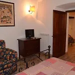 Pensionat Residenza San Jacopo