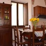 Maison d'hôtes Residenza San Jacopo