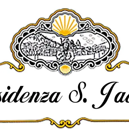 Residenza San Jacopo ゲストハウス