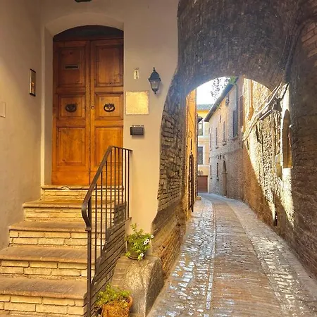 Residenza San Jacopo ゲストハウス