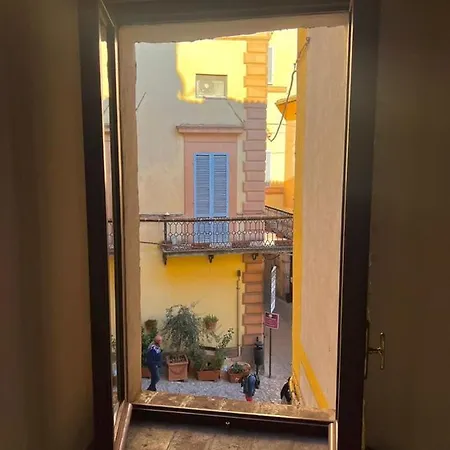 Residenza San Jacopo * スペッロ