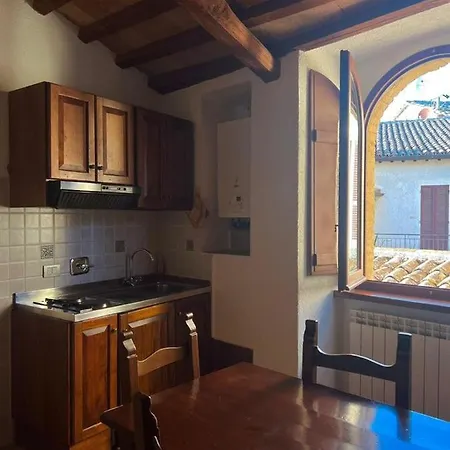 Casa de hóspedes Residenza San Jacopo 3*