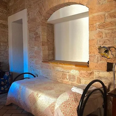 Residenza San Jacopo 3* Spello