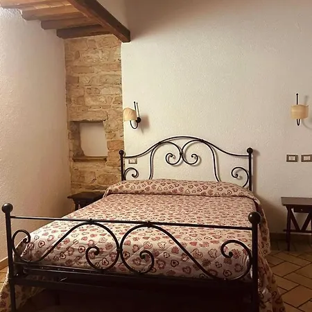 Residenza San Jacopo 3*