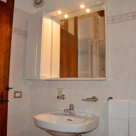 Casa de hóspedes Residenza San Jacopo 3*