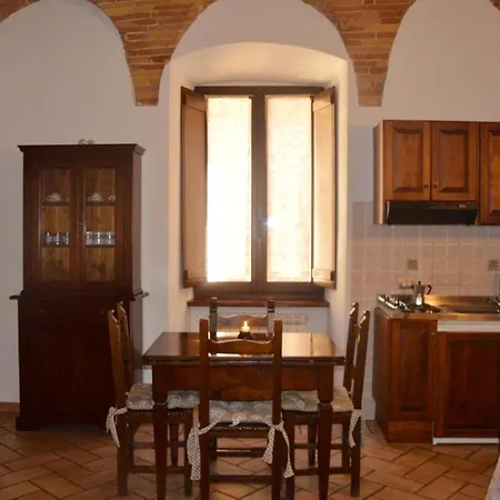 Casa de hóspedes Residenza San Jacopo Spello
