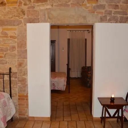 Residenza San Jacopo Casa de hóspedes 3*
