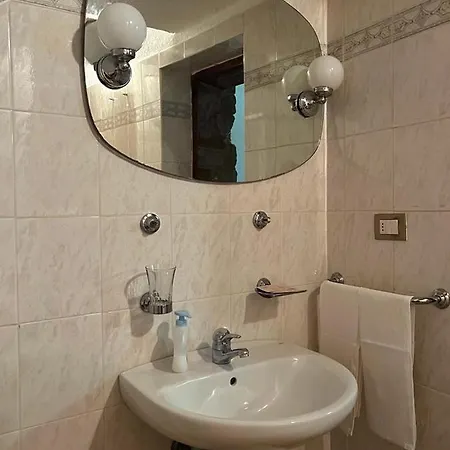 Residenza San Jacopo * スペッロ
