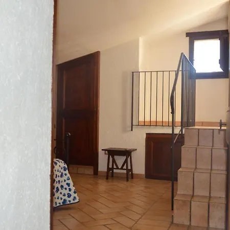 Residenza San Jacopo 3*