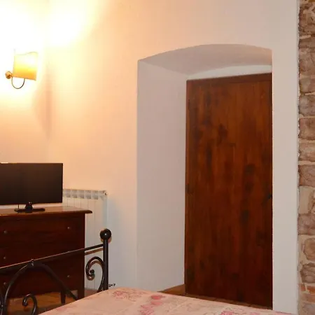 Residenza San Jacopo * スペッロ
