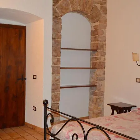 Residenza San Jacopo *