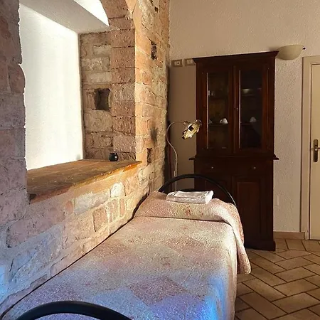 ゲストハウス Residenza San Jacopo スペッロ