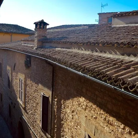 Residenza San Jacopo 招待所