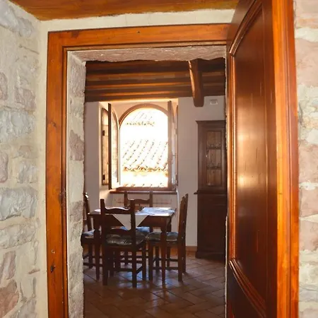 Residenza San Jacopo ゲストハウス