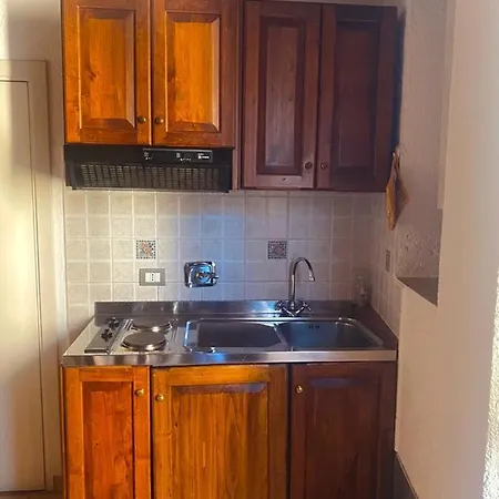 招待所 Residenza San Jacopo 3*