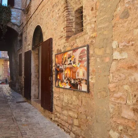 Casa de hóspedes Residenza San Jacopo *