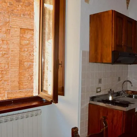 Residenza San Jacopo Πανσιόν Spello