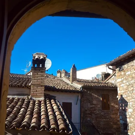 Residenza San Jacopo Πανσιόν 3*