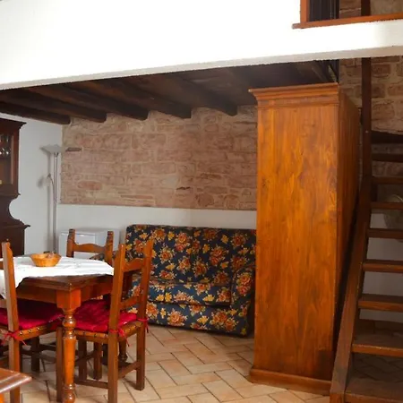Casa de hóspedes Residenza San Jacopo 3*