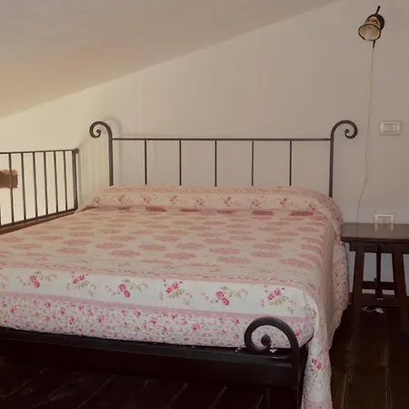 Residenza San Jacopo Πανσιόν