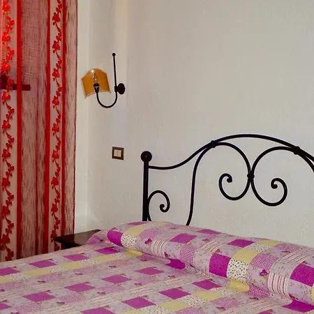 Residenza San Jacopo スペッロ