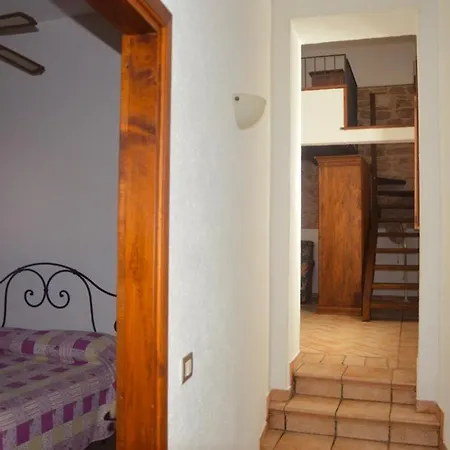 Casa de hóspedes Residenza San Jacopo