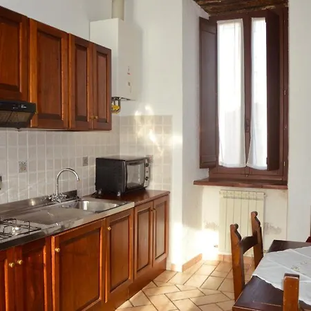 Residenza San Jacopo ゲストハウス