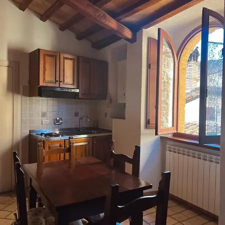 ゲストハウス Residenza San Jacopo