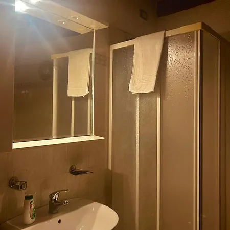 Πανσιόν Residenza San Jacopo 3*