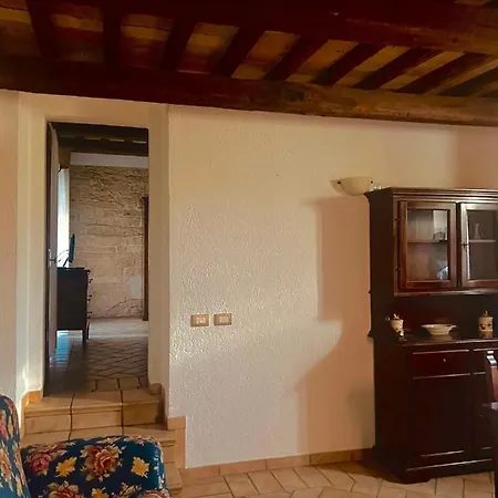 Residenza San Jacopo ゲストハウス