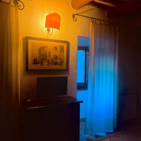 Residenza San Jacopo ゲストハウス *