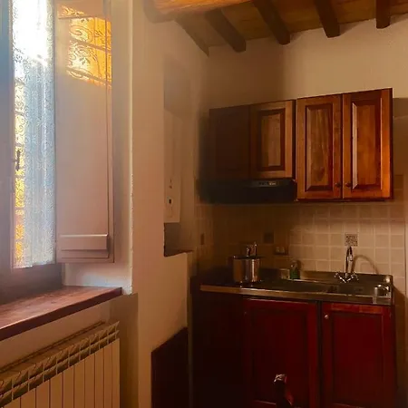 Residenza San Jacopo 3*