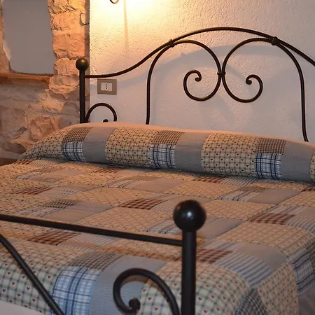 ゲストハウス Residenza San Jacopo