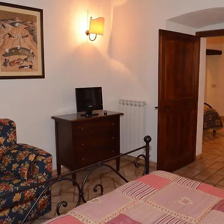 Pensionat Residenza San Jacopo