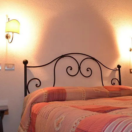 Pensjonat Residenza San Jacopo 3*