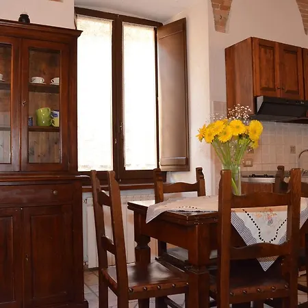 Pensionat Residenza San Jacopo