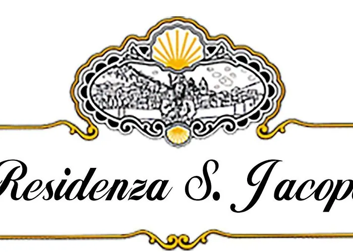 Residenza San Jacopo Casa de hóspedes