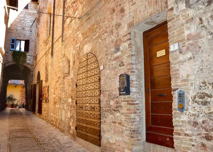 Casa de hóspedes Residenza San Jacopo