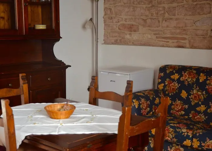 Casa de hóspedes Residenza San Jacopo 3*