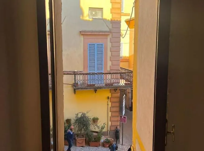 Residenza San Jacopo 3* Spello