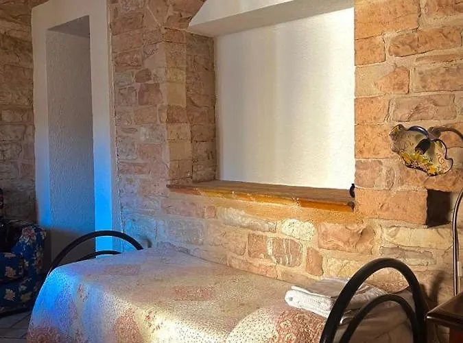 Residenza San Jacopo 3* Spello