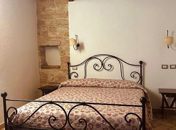 Residenza San Jacopo 3*