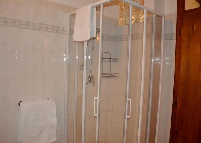 Residenza San Jacopo Casa de hóspedes Spello