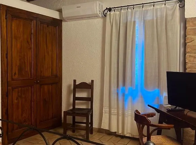 Residenza San Jacopo Spello