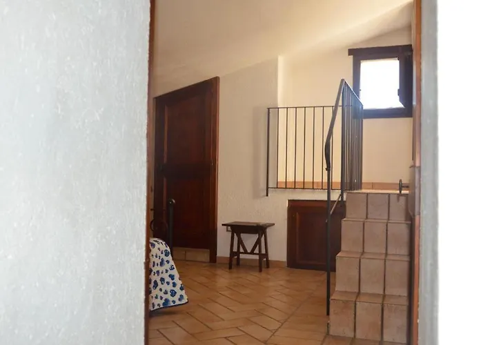 Residenza San Jacopo 3*