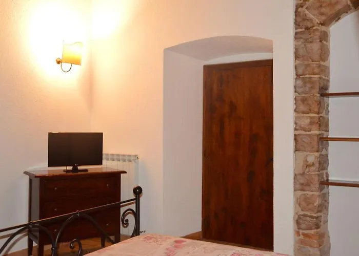 Residenza San Jacopo 3* Spello