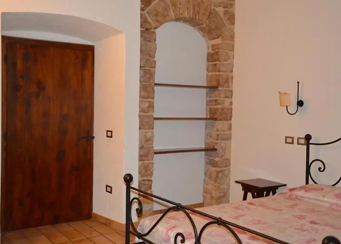 Residenza San Jacopo 3*