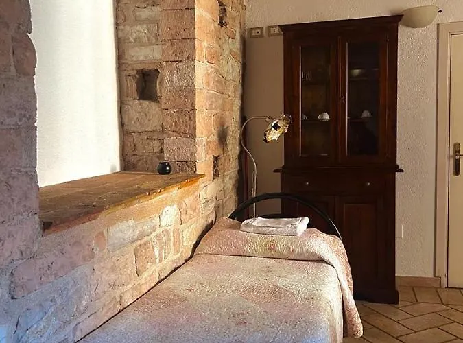 Casa de hóspedes Residenza San Jacopo Spello