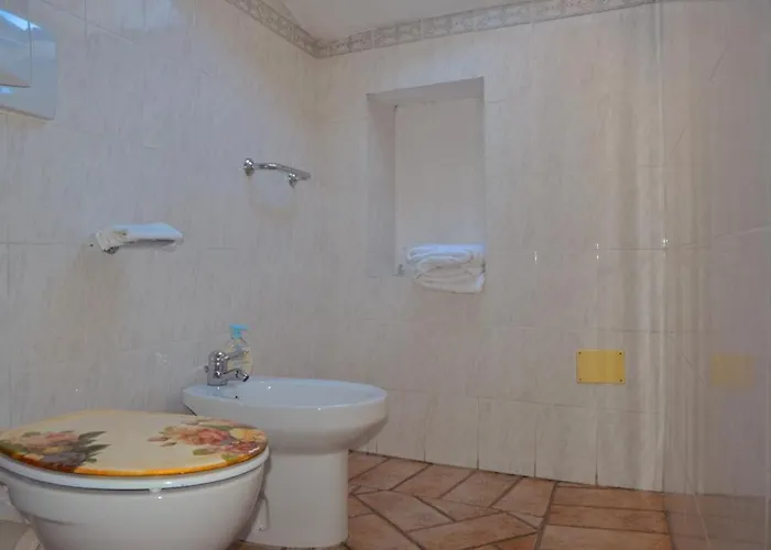 Residenza San Jacopo Casa de hóspedes 3*